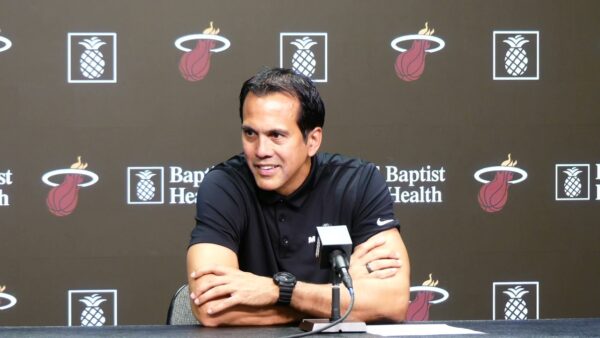 Breaking News: Miami Heat Head Coach Erik Spoelstra Terminated Following 30-12 Loss Amid Club Disagreements