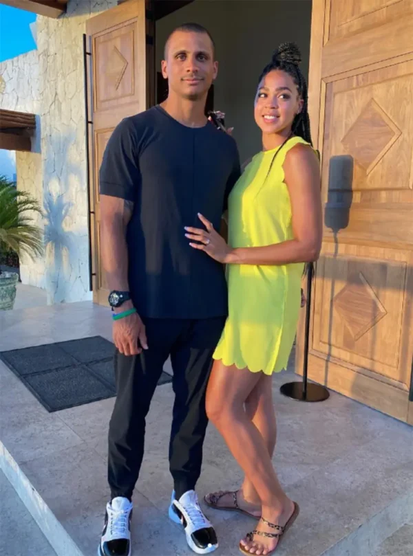 Breaking News: Boston Celtics Head Coach Joe Mazzulla Divorces Wife Camai Roberson Amid Personal Challenges