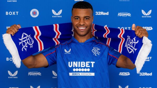 Rangers Unearth a Gem: £0 Acquisition Now Worth Millions