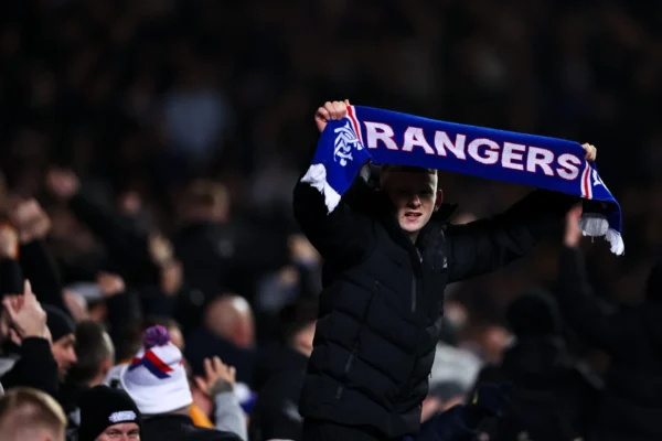 Rangers now ‘Heavily’ linked to FAR Rabat Defender, a Moroccan centre-back.