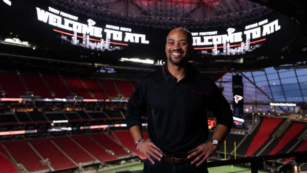 BREAKING NEWS: Atlanta Falcons General Manager Explains Decision to Leave Crucial Position Open