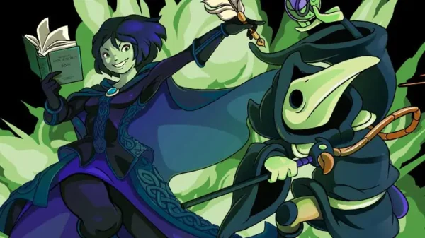 Soul Knight: The Plague Knight’s Girlfriend Mona Faces Unexpected Challenges, Fans Speculate on Her Role in…