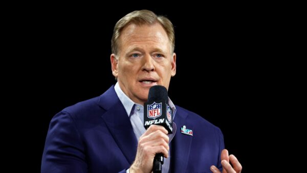 BREAKING NEWS: Expected Behaviour Must Reflect ‘On And Off The Field’, NFL Commissioner Roger Goodell Imposes A Tough policy Regarding…