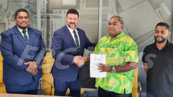 CONFIRMED: Heartwarming News For The Fijians As The FSC Chairman Gilbert Vakalalabure Announced A New Team  To Take Over…