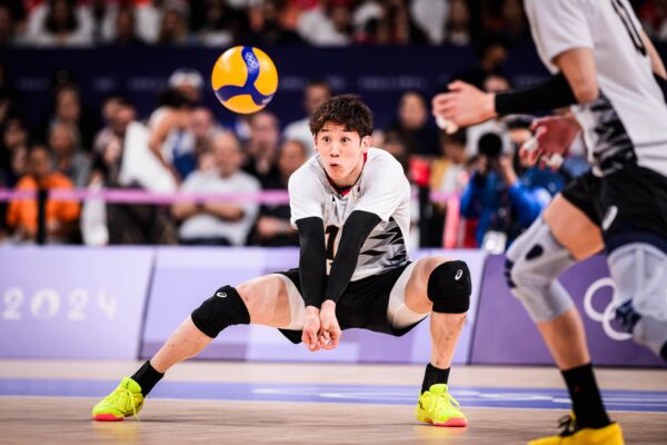 Breaking News: Shock and Disbelief as Key Volleyball Player Suspended for Drug Abuse