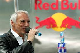 Red Bull F1 Owner Hit with $89.5M Judgment in Lawsuit Over Alleged Breach of Contract