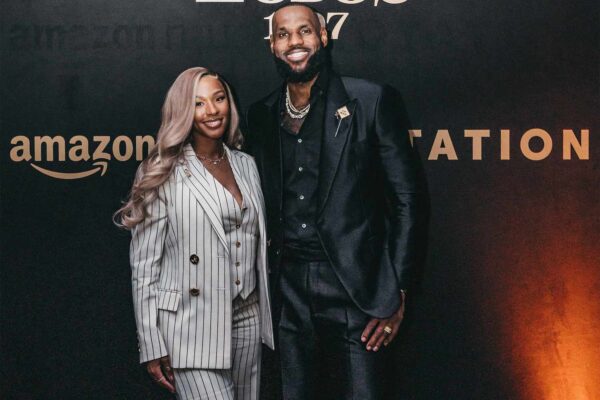 unexpected announcement: NBA superstar LeBron James has confirmed the end of his long-standing relationship with his wife, Savannah due to…