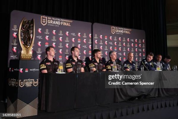 The Deal is Finalized: Ivan Cleary Extends His Contract for $56.6 Million, Making Him Australia’s Highest-Paid Athlete – A Glance at His to…