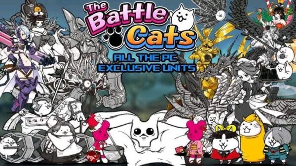 The Battle Cats 10th Anniversary Event Part 1: Exciting Rewards and Updates