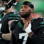 Mid-Season Blow: Philadelphia Eagles Potent Pass Rush Haason Reddick Retires Unexpectedly Due To...