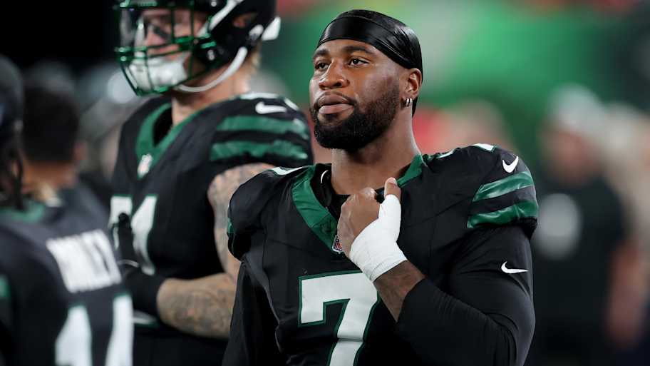 Mid-Season Blow: Philadelphia Eagles Potent Pass Rush Haason Reddick Retires Unexpectedly Due To...