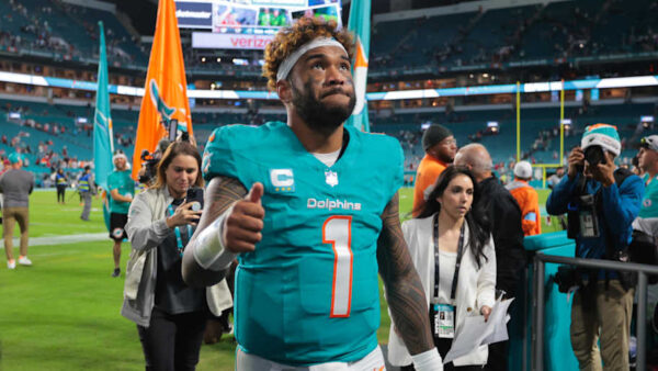 JUST IN: How the Dolphins Can Create Cap Space for the 2025 Season