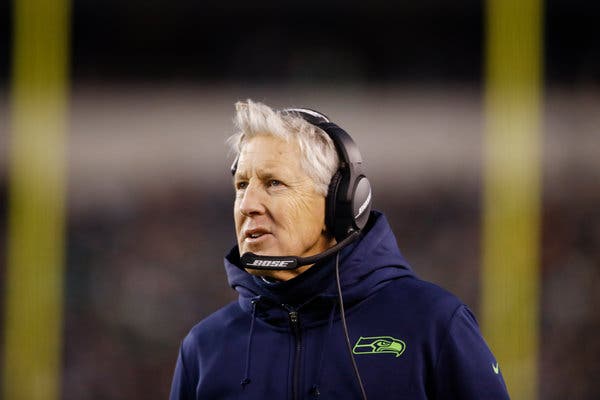 Breaking News: Seahawks’ Pete Carroll Exposed The Reason Why GM John Schneider Removed Him, This Was Because…