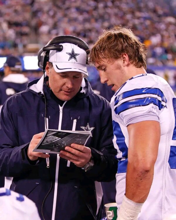 BREAKING NEWS: Sean Lee Shocks Entire NFL World With Rare Admission On Cowboy’s New Defensive Coordinator