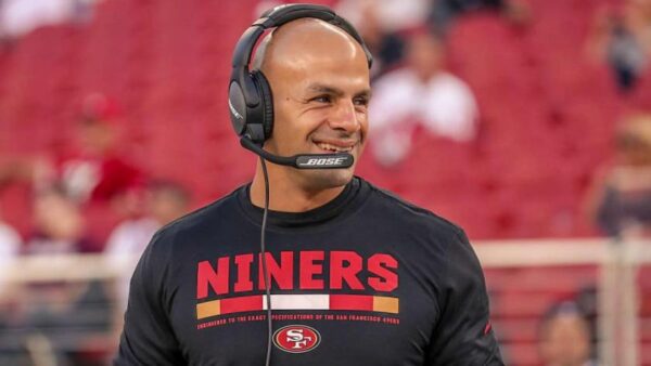 JUST IN: 49ers New Hired Coach Robert Saleh Terminate Contract Amid Internal Disagreements With…