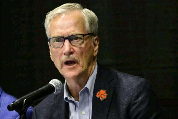 Breaking News: Chicago Bears Front Office Under Immense Pressure Concerning George H. McCaskey’s Strong Message