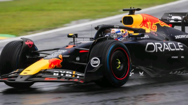 Red Bull’s $146 Million Sponsorship Exit: A Major Shift for the 2025 Season