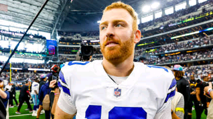 Heartbreaking: Cowboys Owner Reveals QB Cooper Rush’s Heartfelt Eight-Word Message Ahead of Free Agency