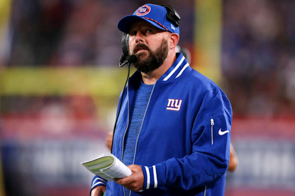 JUST IN: Brian Daboll’s Latest Announcement Signals Giants Will Trade No. 3 Pick for New Franchise Quarterback in a Blockbuster Deal