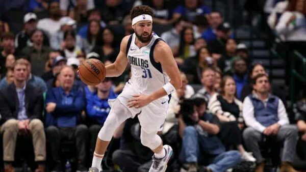 He Is Irreplaceable: Mavericks HC Avoids Rumored Trade Trap as Dallas Mavericks’ Youngster Proves to Be Irreplaceable