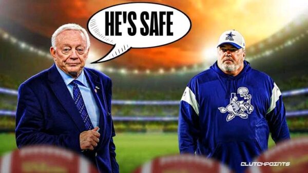 BREAKING NEWS:Cowboys Source Reveals Truth on ‘Animosity’ Issue in Jerry vs. McCarthy Contract Talks