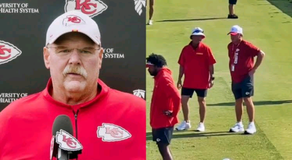 BREAKING NEWS:Another Chiefs Member Just Helped Coach’s Bid to Leave Kansas City