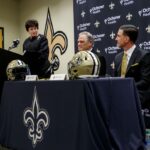 CONFIRMED: New Orleans Owner Gayle Benson And General Manager Mickey Loomis Announced Some News Regarding New Head Coach.