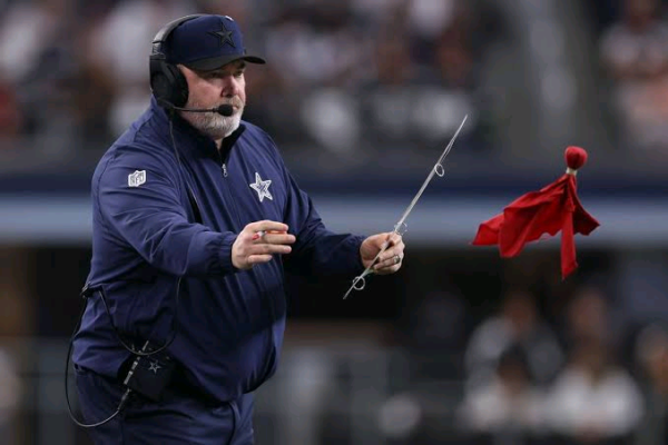 BREAKING NEWS:Cowboys News: Mike McCarthy Misses Out on 2025, Dallas Adds to Coaching Staff