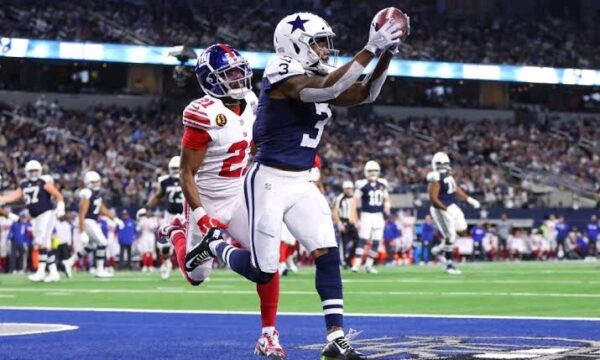 JUST IN:Dallas Cowboys Receive Concerning News About WR Brandin Cooks and Rookie Ahead of Week 12 Against the Raiders…