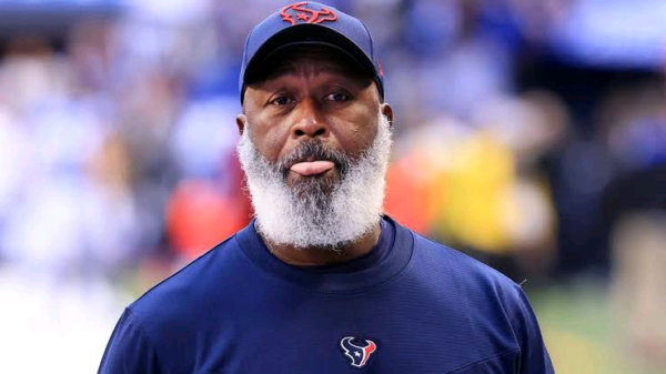 BREAKING: Bears COE Kevin Warren Reveals the Return of Former HC Lovie Smith as Potential Replacement