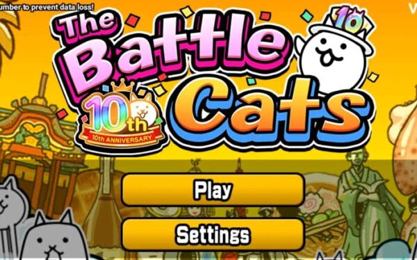 The Battle Cats 10th Anniversary Event Pay 1: Don’t Miss the Exciting Rewards and Update!