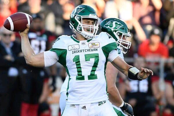 BREAKING NEWS: Zach Collaros Signs Free Agent Contract with New England Patriots