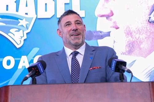 JUST NOW:Vrabel’s Bold New Rules Aim to Revive Patriots Dynasty with Discipline and Aggression