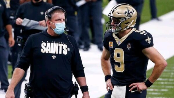 BREAKING NEWS: Drew Brees Officially Appointed as New Orleans Saints Head Coach