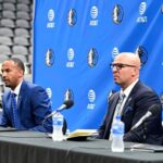 BREAKING NEWS: GM Nico Harrison And HC Jason kidd Reveals Mark Cuban Heartbreaking News After Memphis Grizzlies Sent Dallas Mavericks Off-season