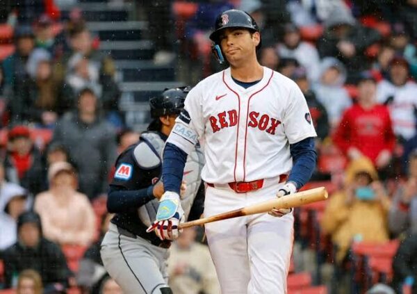 SO SADILY:Latest Alex Bergman Rumors Confirm Red Sox Are Betting Big on Triston Casas