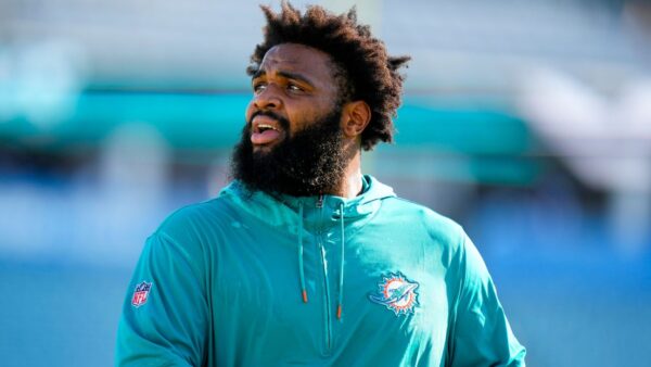 MASSIVE BLOW: Miami Dolphins’ Christian Wilkins Suspended Indefinitely Due To…