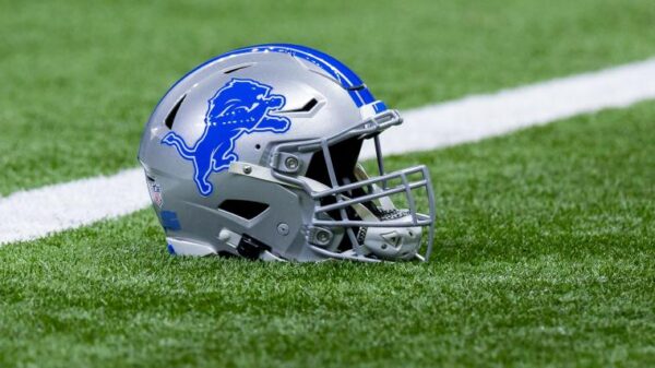 NFL Update: Detroit Lions Safety Handed Two-week Ban Following…