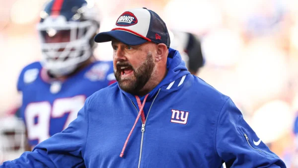 JUST IN: Giants to Retain Head Coach Brian Daboll for 2025 Season