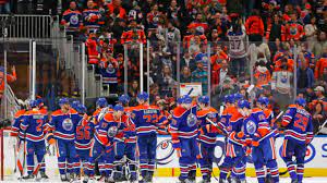 BREAKING NEWS:The Edmonton Oilers Want to Regain Their Pre-New Year Momentum: A Look at Their Path Forward