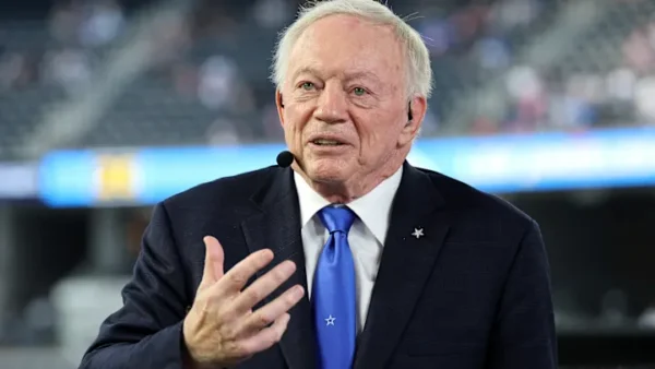 “SHOCKING” Dallas Cowboys Coaching Search Looking like Another Case of a Jerry repeating Himself