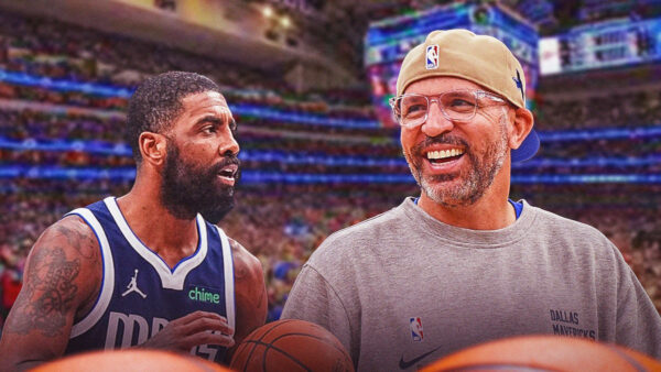 “JUST IN” Jason Kidd’s Honest Admission on Kyrie Irving’s Return in Mavericks’ Loss to Nuggets