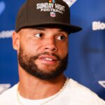 EXCLUSIVE: Dallas Cowboys QB Dak Prescott Rejects $419M Deal With A Small Rival Club Due To...