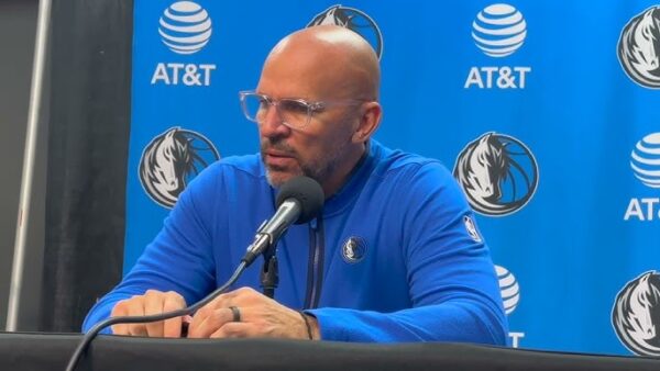 BREAKING NEWS: Jason Kidd Reveals Disappointing Injury News After Mavericks-Grizzlies