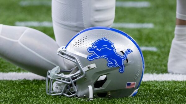 NFL Update: Lions Set to Sign $75 million Superstar Tight end in a Blockbuster Trade Deal; Official Announcement to be Made in Few Hours