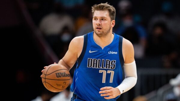 JUST IN: Scary Truth About Luka Doncic Will Make or Break Mavericks’ Title Dreams