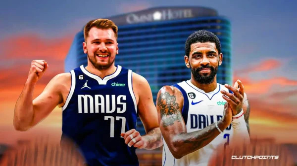 Jason Kidd: “Mavericks are Struggling Without Luka Doncic and Kyrie Irving”