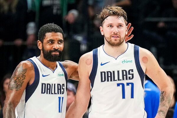 Top 10 Dallas Mavericks Duos of All time