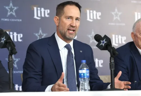 BREAKING NEWS: Cowboys Take a Big Step Toward a Game-Changing Hire that Could Make Buying into Brian Schottenheimer Much Easier