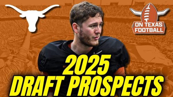 BREAKING NEWS: After an Unexpected Move, Texas Longhorns Offer 4-Star Oregon Ducks Commit Following